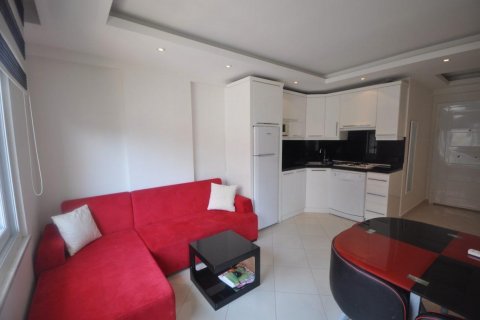 Продажа квартиры  в Оба, Анталье, Турция 2 комн., 50м2, №208425 – фото 14