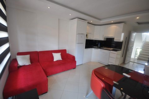 Продажа квартиры  в Оба, Анталье, Турция 2 комн., 50м2, №208425 – фото 12