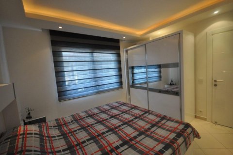 Продажа квартиры  в Оба, Анталье, Турция 2 комн., 50м2, №208425 – фото 21