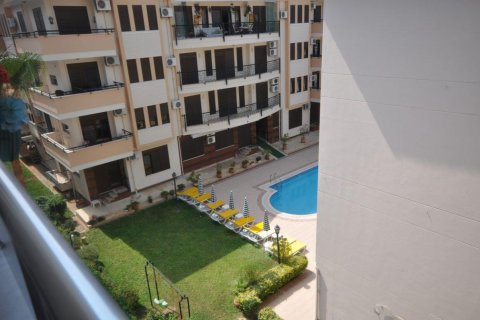 Продажа квартиры  в Оба, Анталье, Турция 2 комн., 50м2, №208425 – фото 18