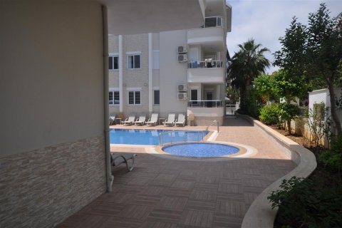 Продажа квартиры  в Оба, Анталье, Турция 2 комн., 50м2, №208425 – фото 5