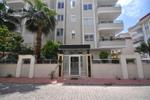 Продажа квартиры  в Оба, Анталье, Турция 2 комн., 50м2, №208425 – фото 4