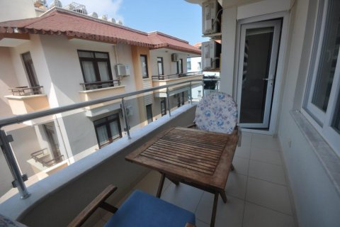 Продажа квартиры  в Оба, Анталье, Турция 2 комн., 50м2, №208425 – фото 17