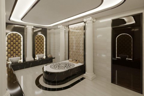 Lejlighed  i Demirtas, Alanya, Antalya, Tyrkiet Nr. 208424 - 25