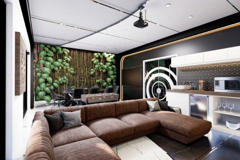 Lejlighed  i Demirtas, Alanya, Antalya, Tyrkiet Nr. 208424 - 24