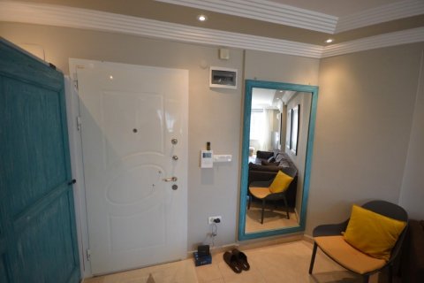 Lejlighed  i Tosmur, Alanya, Antalya, Tyrkiet Nr. 208422 - 8