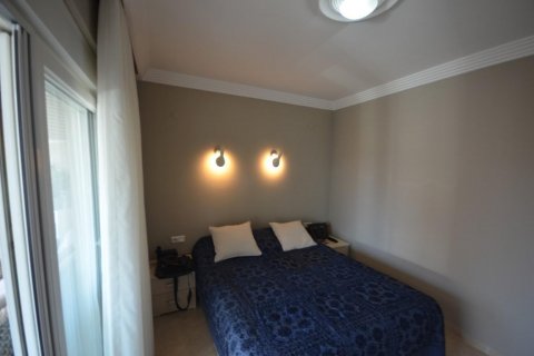 Lejlighed  i Tosmur, Alanya, Antalya, Tyrkiet Nr. 208422 - 16