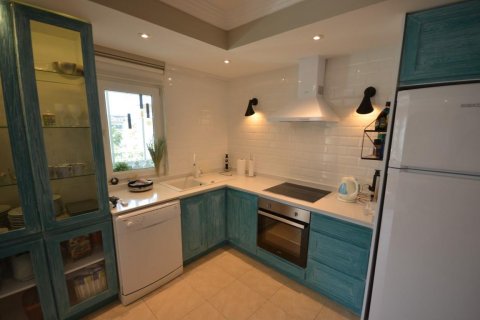 Lejlighed  i Tosmur, Alanya, Antalya, Tyrkiet Nr. 208422 - 11