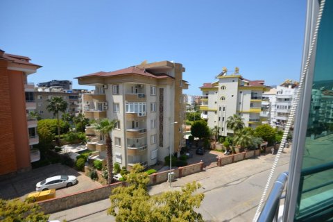 Lejlighed  i Tosmur, Alanya, Antalya, Tyrkiet Nr. 208422 - 27