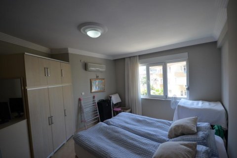 Lejlighed  i Tosmur, Alanya, Antalya, Tyrkiet Nr. 208422 - 22
