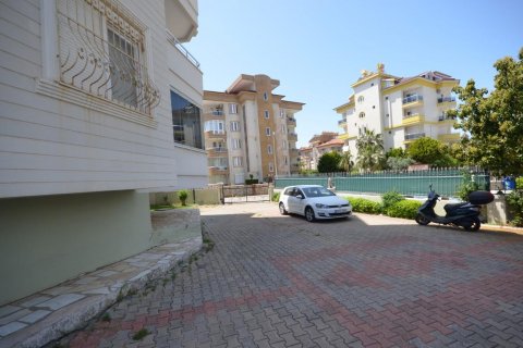 Lejlighed  i Tosmur, Alanya, Antalya, Tyrkiet Nr. 208422 - 6