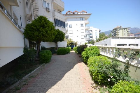Lejlighed  i Tosmur, Alanya, Antalya, Tyrkiet Nr. 208422 - 7