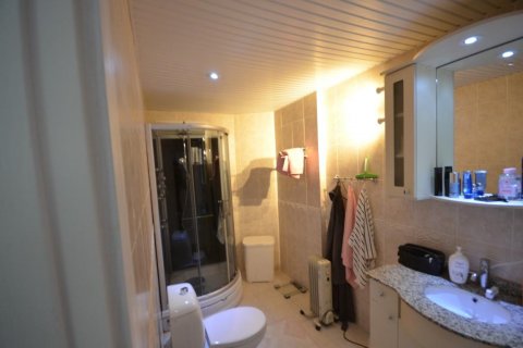 Lejlighed  i Tosmur, Alanya, Antalya, Tyrkiet Nr. 208422 - 18