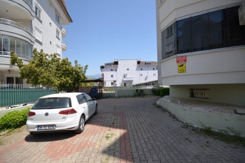 Lejlighed  i Tosmur, Alanya, Antalya, Tyrkiet Nr. 208422 - 4