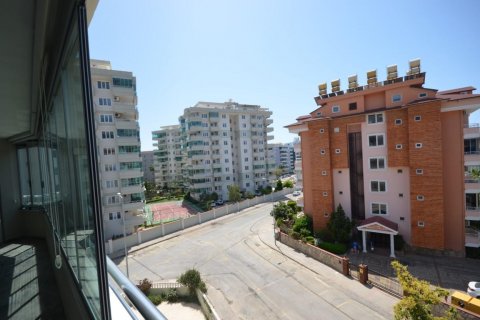 Lejlighed  i Tosmur, Alanya, Antalya, Tyrkiet Nr. 208422 - 26