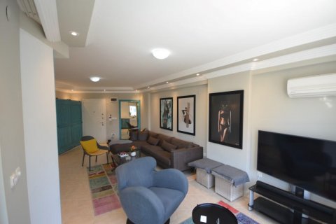 Lejlighed  i Tosmur, Alanya, Antalya, Tyrkiet Nr. 208422 - 13