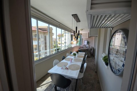 Lejlighed  i Tosmur, Alanya, Antalya, Tyrkiet Nr. 208422 - 29