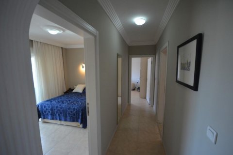 Lejlighed  i Tosmur, Alanya, Antalya, Tyrkiet Nr. 208422 - 15