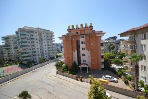 Lejlighed  i Tosmur, Alanya, Antalya, Tyrkiet Nr. 208422 - 28