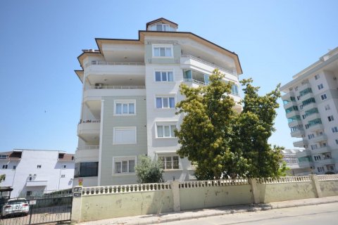 Lejlighed  i Tosmur, Alanya, Antalya, Tyrkiet Nr. 208422 - 1