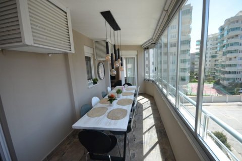 Lejlighed  i Tosmur, Alanya, Antalya, Tyrkiet Nr. 208422 - 30