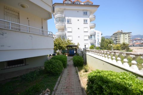 Lejlighed  i Tosmur, Alanya, Antalya, Tyrkiet Nr. 208422 - 5