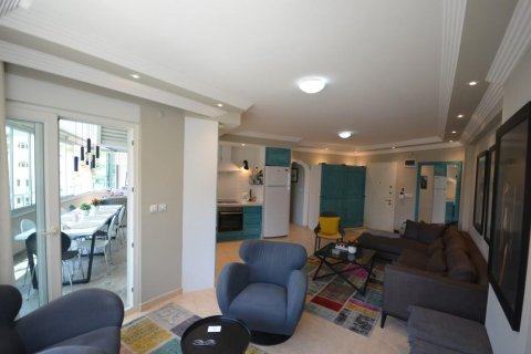 Lejlighed  i Tosmur, Alanya, Antalya, Tyrkiet Nr. 208422 - 14