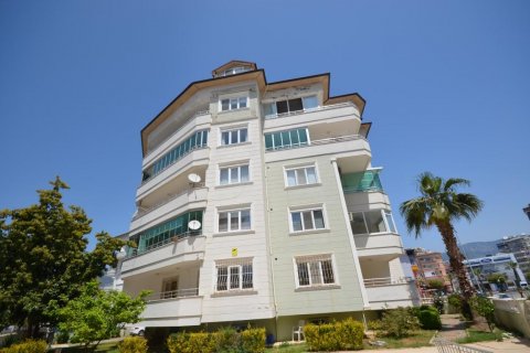 Lejlighed  i Tosmur, Alanya, Antalya, Tyrkiet Nr. 208422 - 2