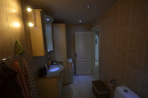 Lejlighed  i Tosmur, Alanya, Antalya, Tyrkiet Nr. 208422 - 19