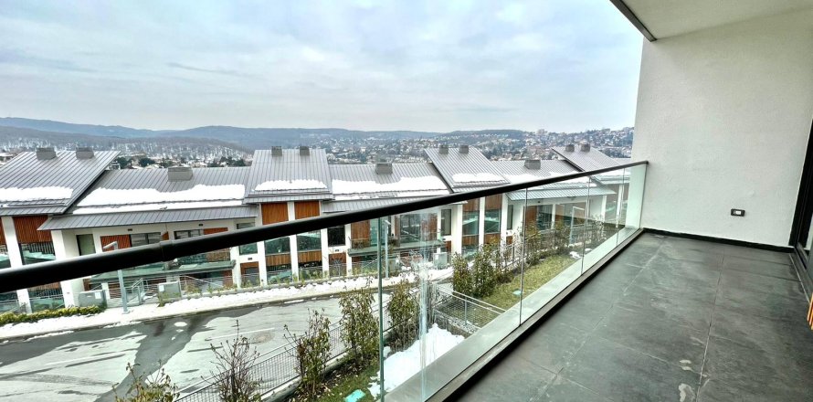 Villa  7+1  Zekeriyaköy, İstanbul, Türkiye №147436