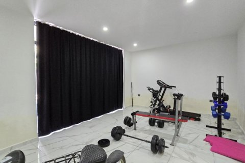 آپارتمان در  Alanya ، ترکیه 54 متر مربع.  شماره 210429 - 20