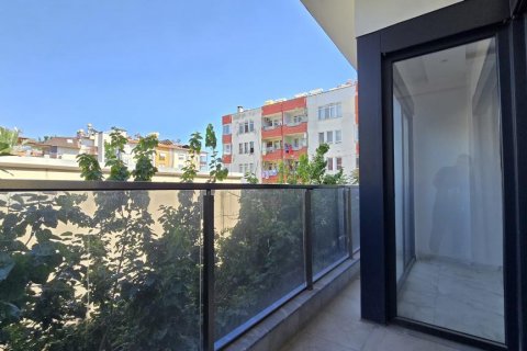 آپارتمان در  Alanya ، ترکیه 54 متر مربع.  شماره 210429 - 10