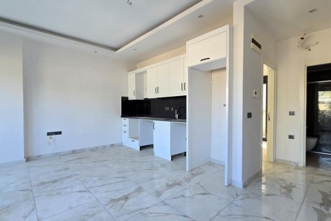 آپارتمان در  Alanya ، ترکیه 54 متر مربع.  شماره 210429 - 2