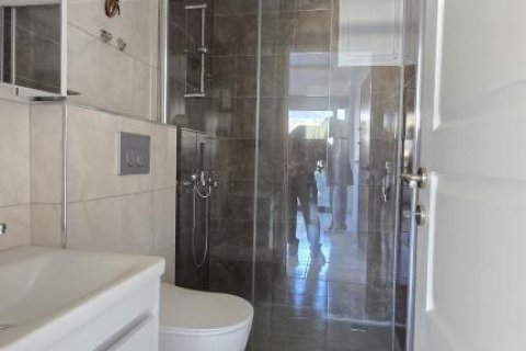 آپارتمان در  Alanya ، ترکیه 54 متر مربع.  شماره 210429 - 9