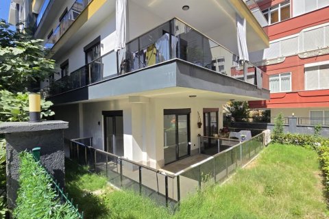 آپارتمان در  Alanya ، ترکیه 54 متر مربع.  شماره 210429 - 13