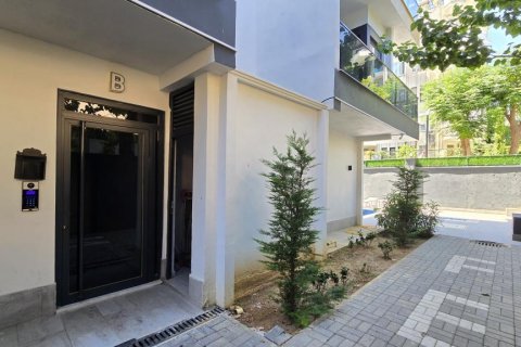 آپارتمان در  Alanya ، ترکیه 54 متر مربع.  شماره 210429 - 18