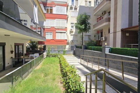 آپارتمان در  Alanya ، ترکیه 54 متر مربع.  شماره 210429 - 16