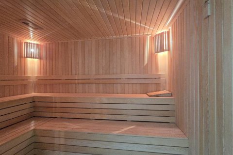 آپارتمان در  Alanya ، ترکیه 54 متر مربع.  شماره 210429 - 14