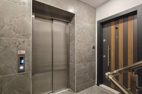 آپارتمان در  Alanya ، ترکیه 54 متر مربع.  شماره 210429 - 15