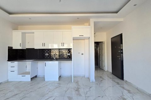 آپارتمان در  Alanya ، ترکیه 54 متر مربع.  شماره 210429 - 3