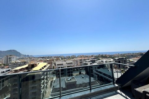 Apartment for sale  in Alanya, Antalya, Turkey, 125m2, No. 210428 – photo 18