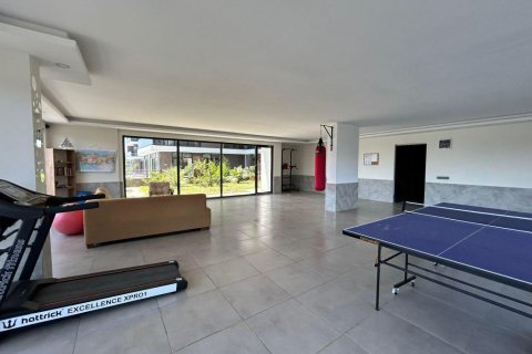 Apartment for sale  in Alanya, Antalya, Turkey, 125m2, No. 210428 – photo 19