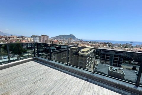 Apartment for sale  in Alanya, Antalya, Turkey, 125m2, No. 210428 – photo 15