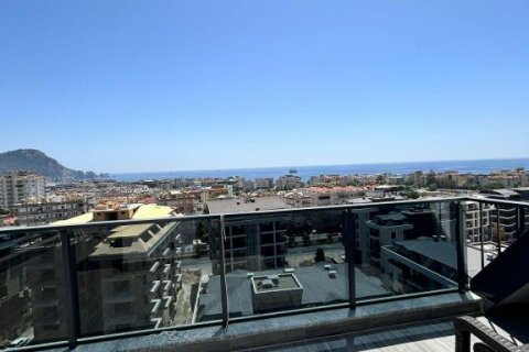 Apartment for sale  in Alanya, Antalya, Turkey, 125m2, No. 210428 – photo 16