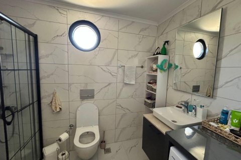 Apartment for sale  in Alanya, Antalya, Turkey, 125m2, No. 210428 – photo 10