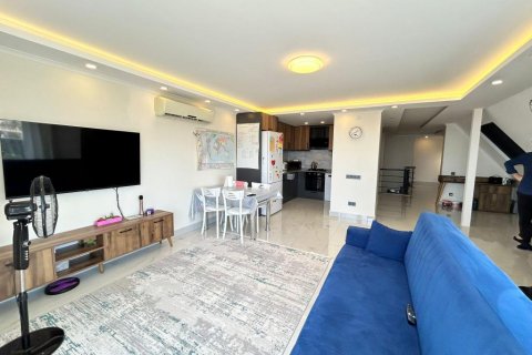 Apartment for sale  in Alanya, Antalya, Turkey, 125m2, No. 210428 – photo 2