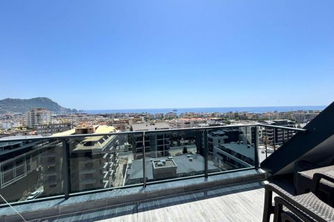 Apartment for sale  in Alanya, Antalya, Turkey, 125m2, No. 210428 – photo 17