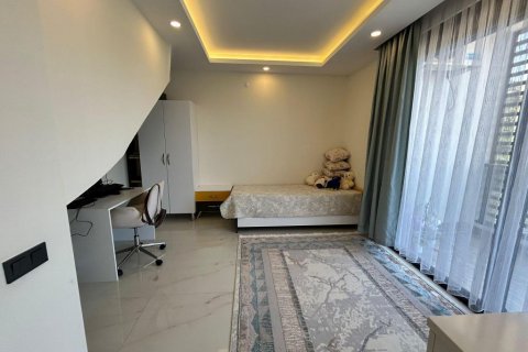 Apartment for sale  in Alanya, Antalya, Turkey, 125m2, No. 210428 – photo 7