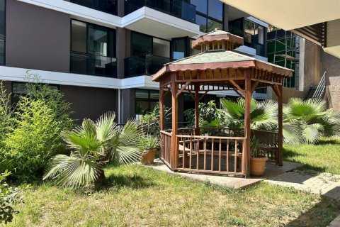 Apartment for sale  in Alanya, Antalya, Turkey, 125m2, No. 210428 – photo 21