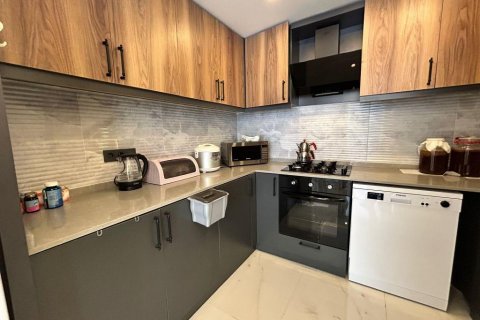 Apartment for sale  in Alanya, Antalya, Turkey, 125m2, No. 210428 – photo 4